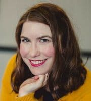 Alisha Ehrlich