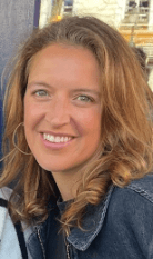 Courtney Poe