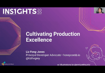 Cultivating Production Excellence