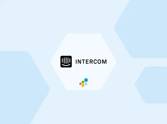 Intercom Case Study