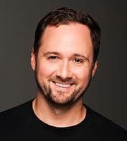 Patrick King