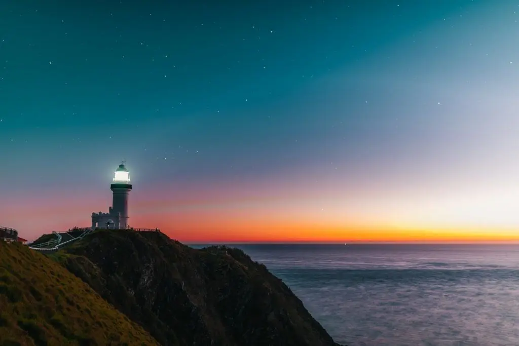 lighthouse