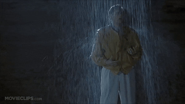 rain