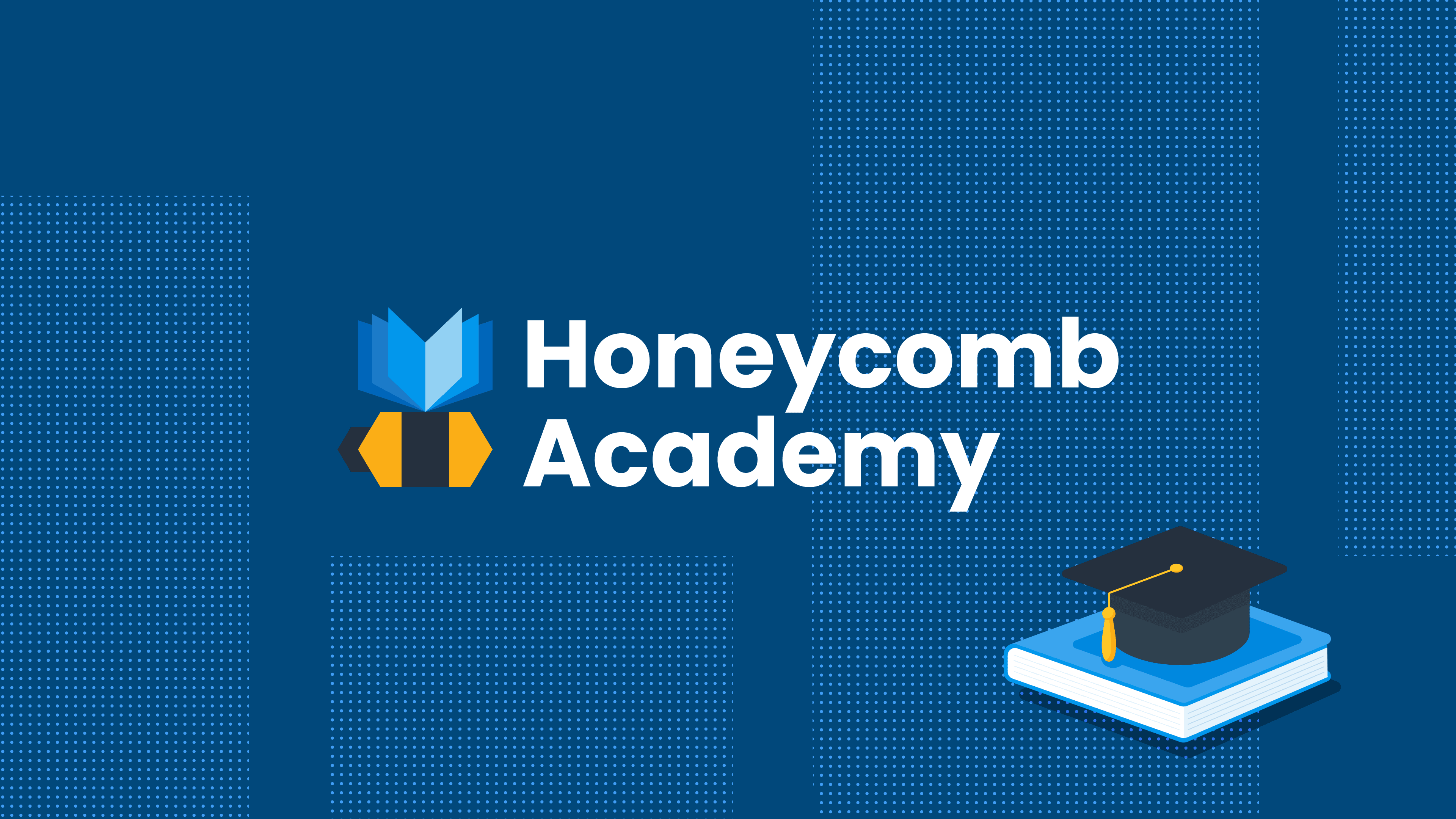 New in the Honeycomb Academy: Learn to Use the Honeycomb MCP
