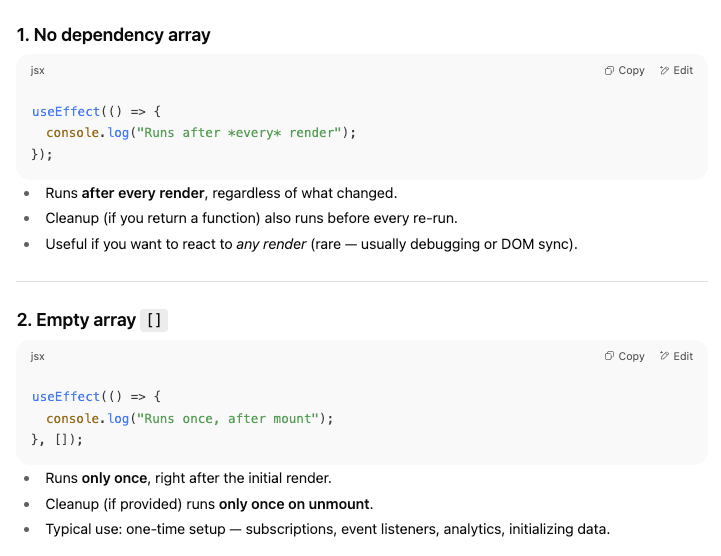 Array