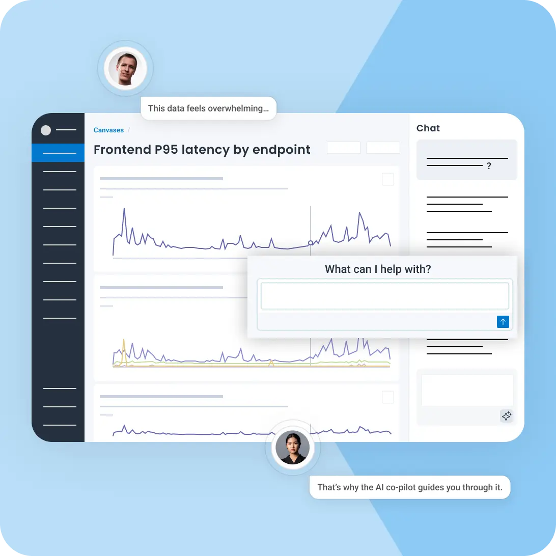 Honeycomb Intelligence