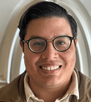 Christopher Chang
