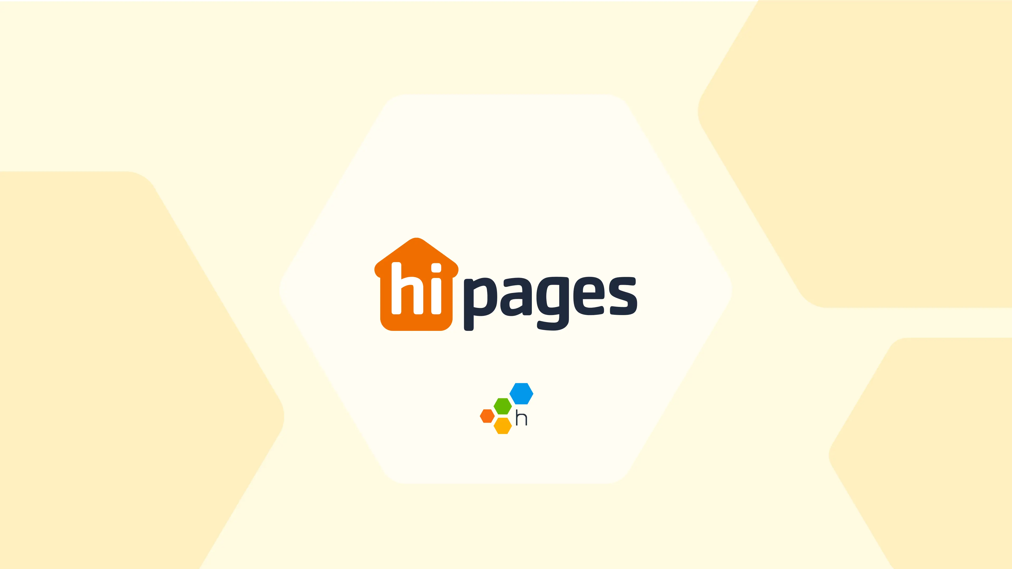 hipages logo
