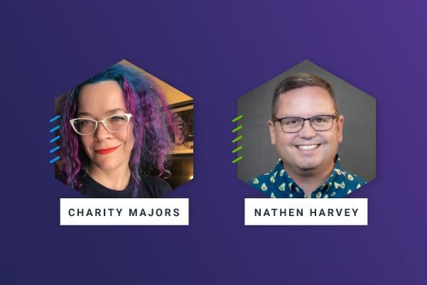 Fireside Chat: Honeycomb & DORA Talk Engineering Productivity and Cost-Cutting Strategies