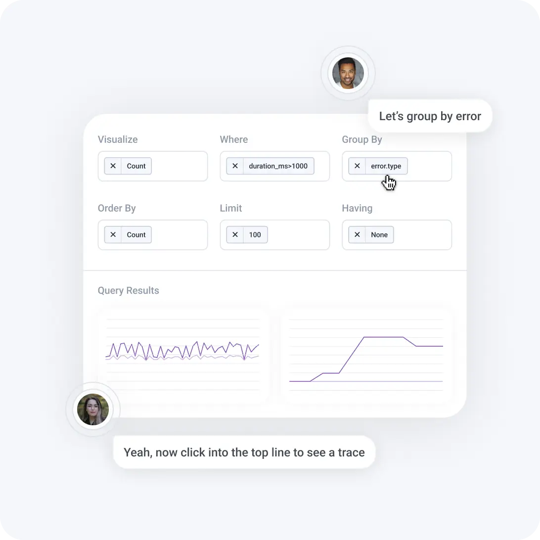 Limitless dimensionality, predictable pricing