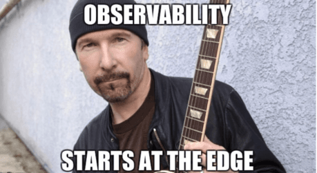 edge