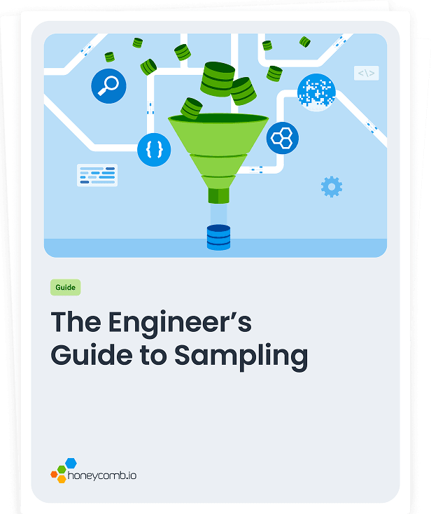 Engineer's guide to sampling