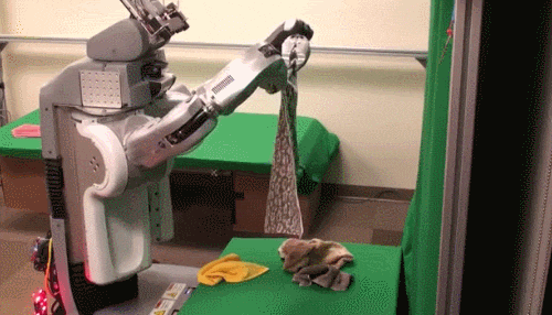 robot-laundry