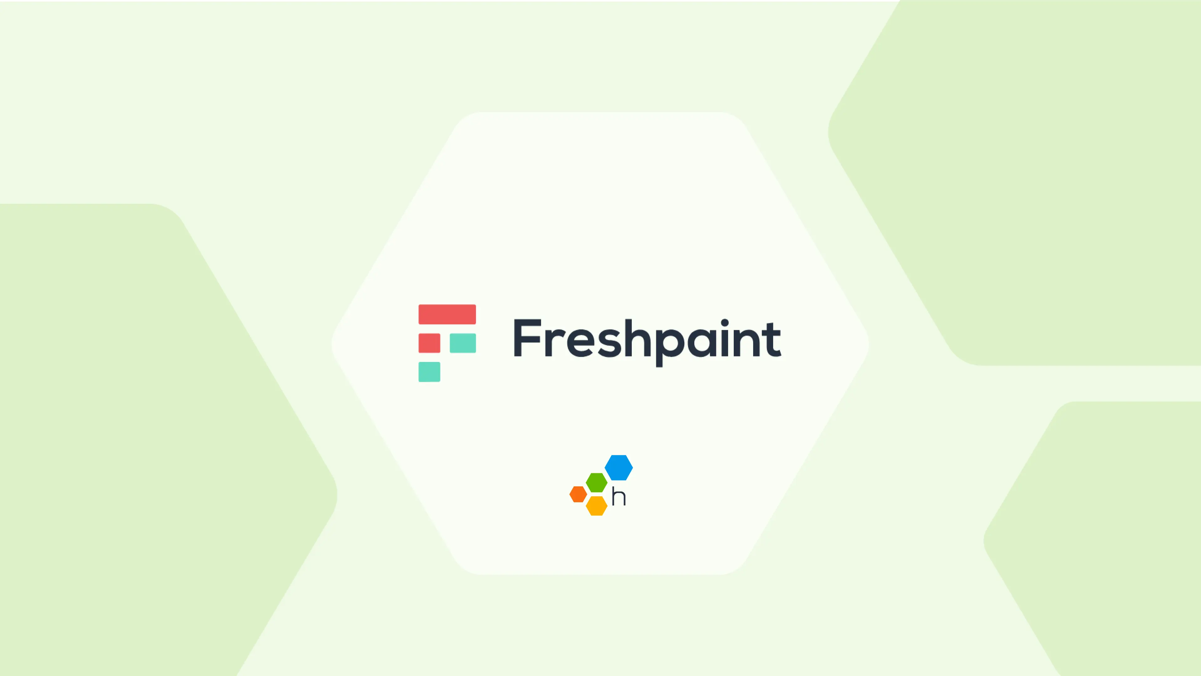 Freshpaint Logo