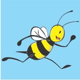 fast-bee