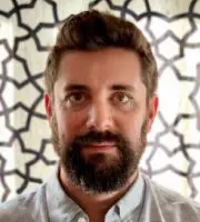 Matt Ransford