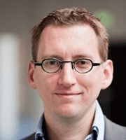 Erwin van der Koogh