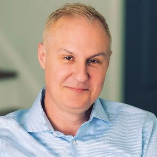 Rick Clark, CTO & Thought Leader