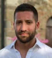 Ben Rustom