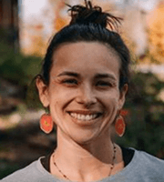 Chelsea Shaw