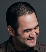 Josh Parsons