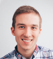 Dean Strelau
