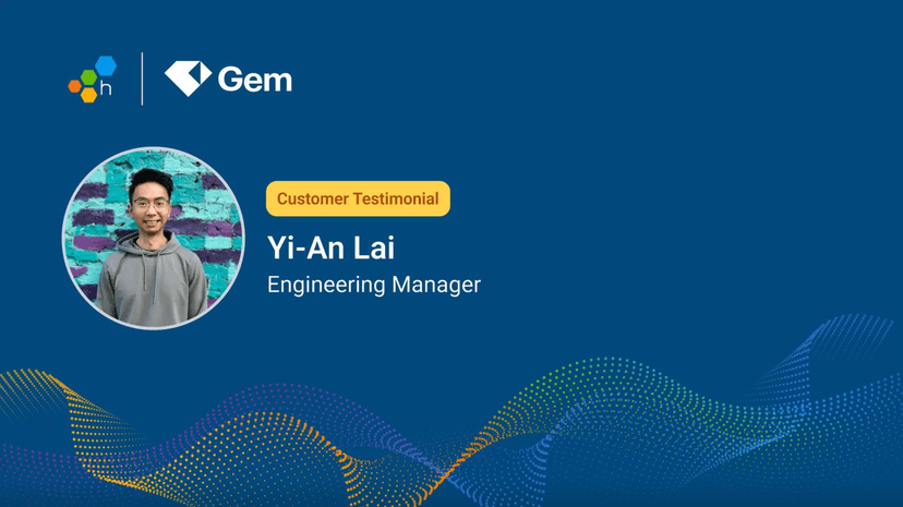 How Gem Uses Honeycomb to Go from Reactive to Proactive Observability