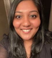 Maggy Prajapati