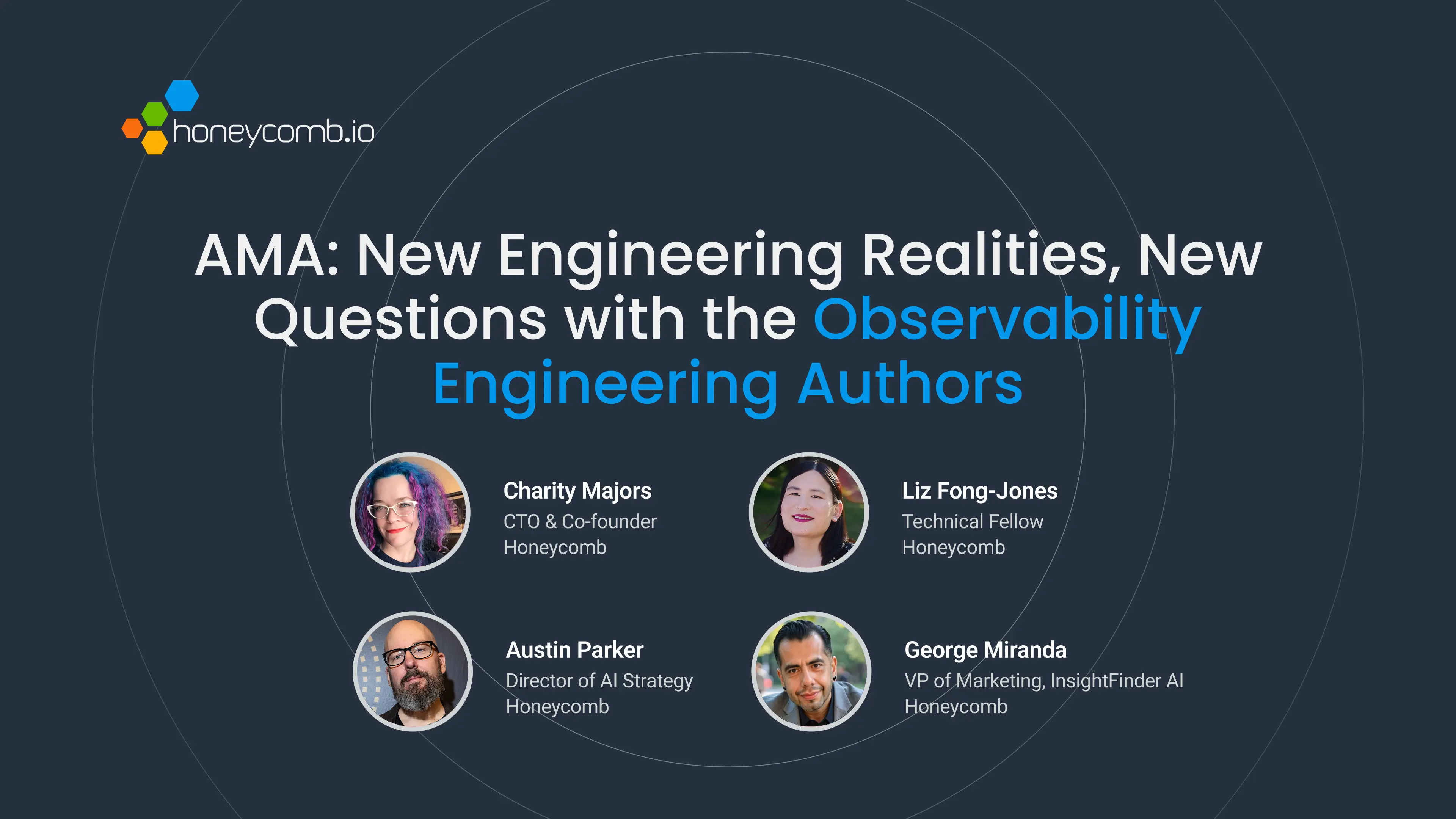 AMA: More Answers From the Observability Engineering Authors
