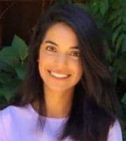 Sasha Sharma