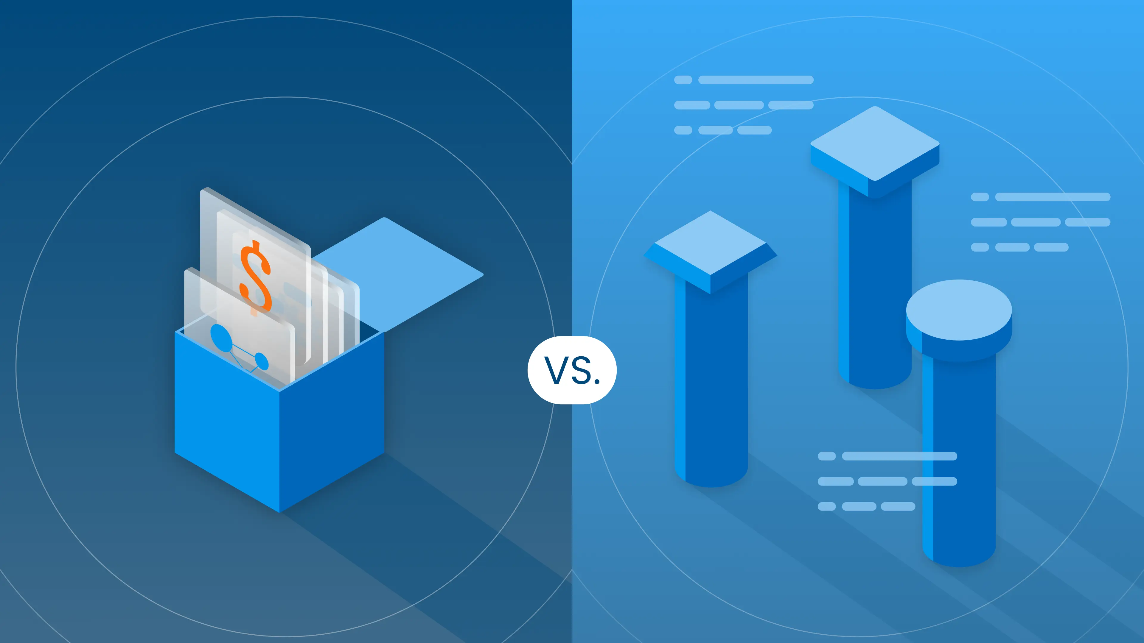 Wide Events vs. Three Pillars: AI Observability Costs