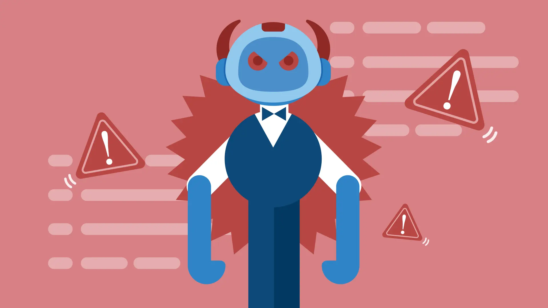 AI in Production Is Growing Faster Than We Can Trust it