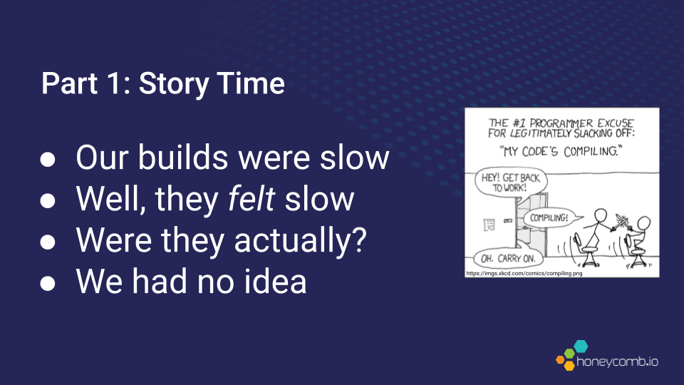 story time
