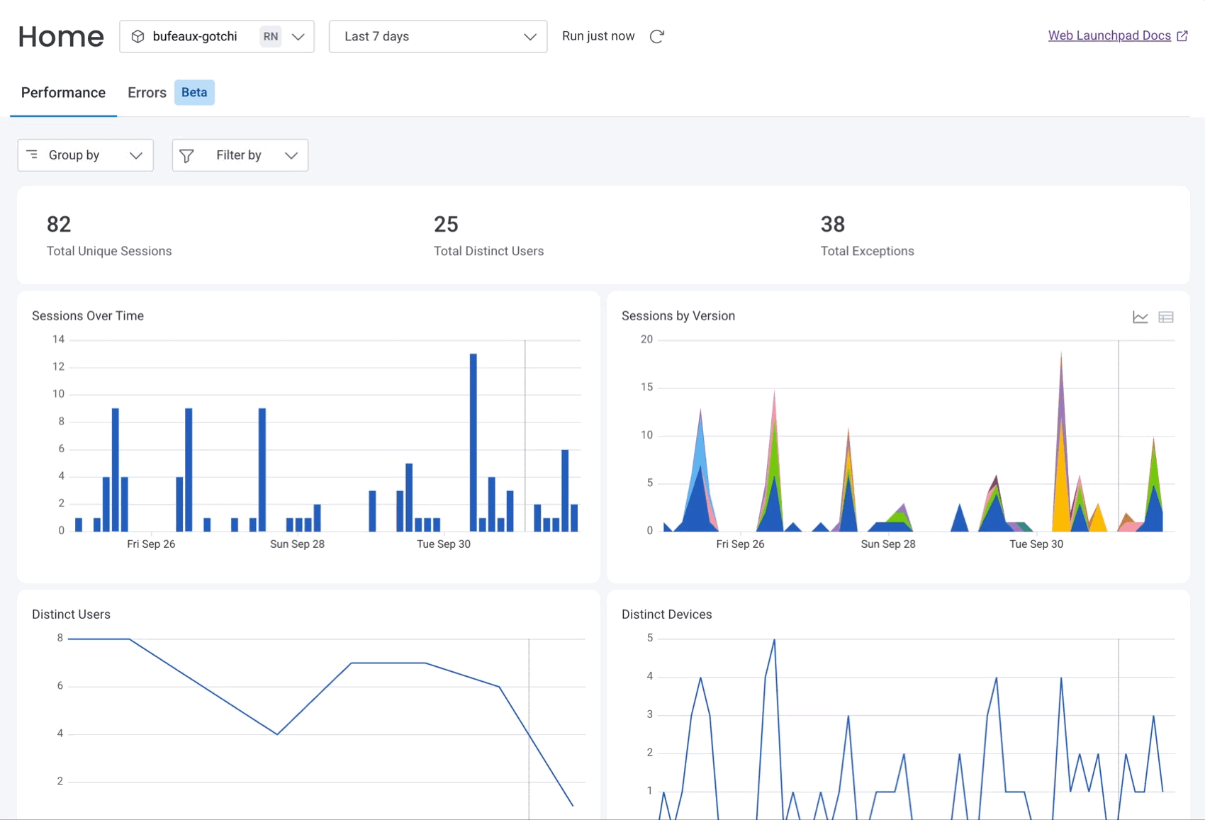 React Native Group By and Filter