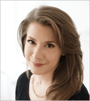 Sarah Voegeli