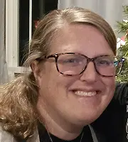 Katie Pallen