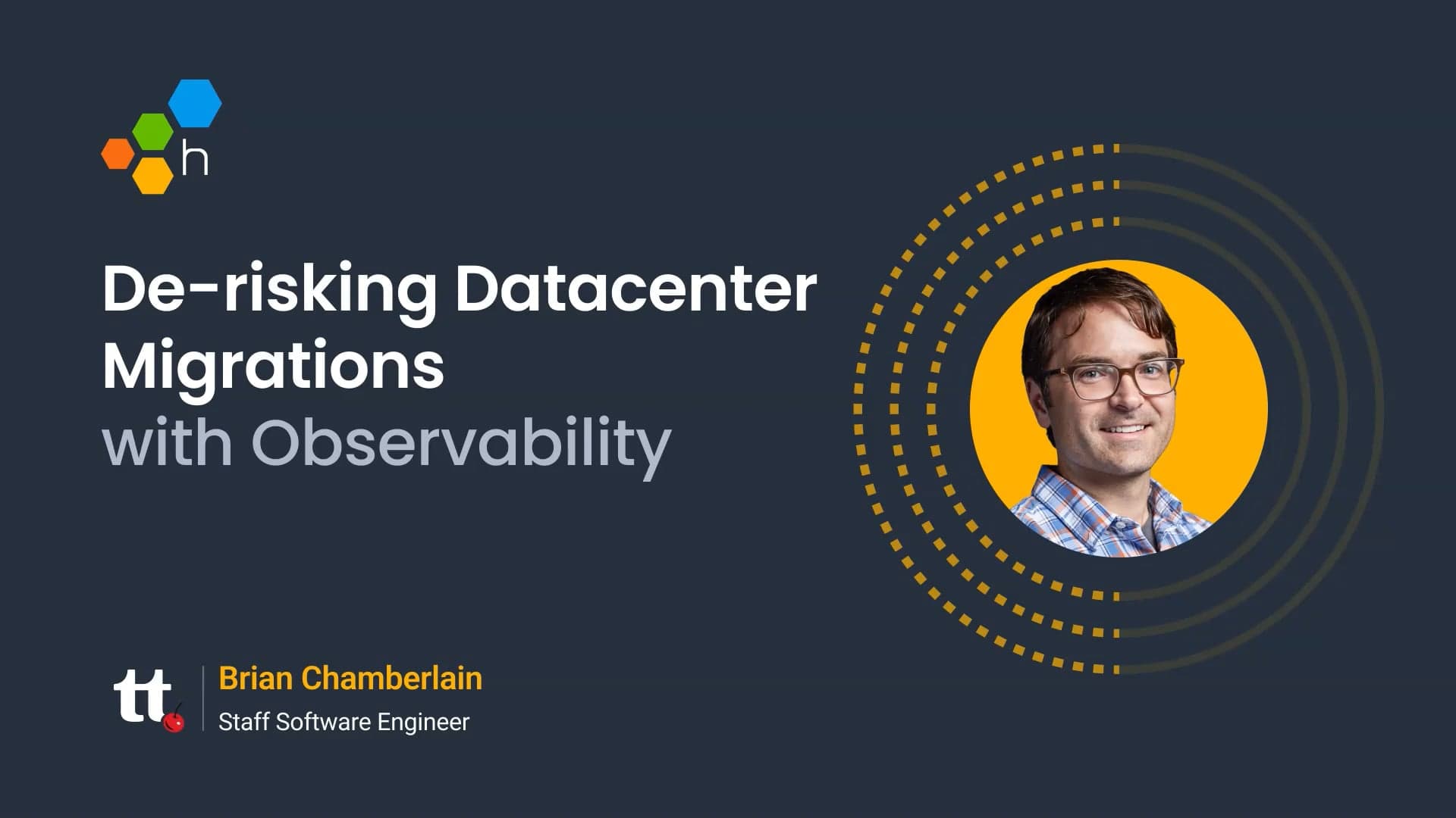 De-risking Datacenter Migrations With Observability