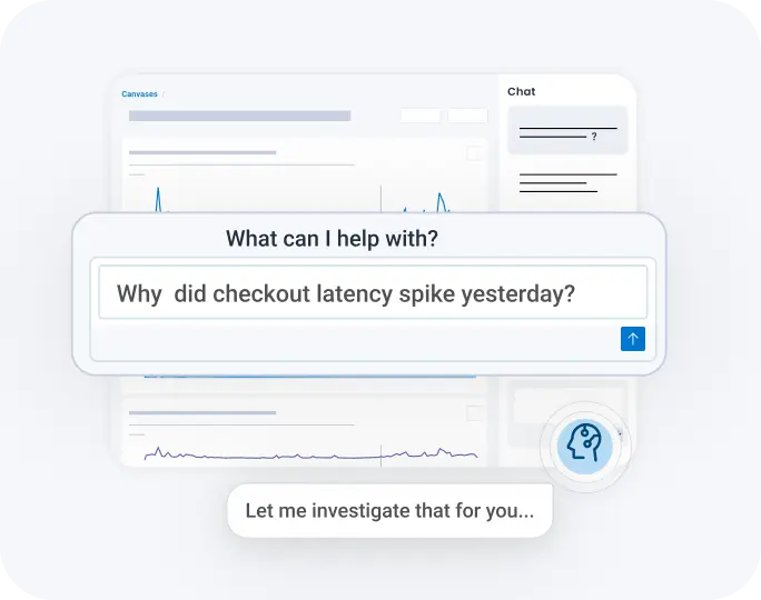 Plain English Prompts for Observability