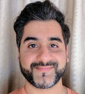 Shabih Syed
