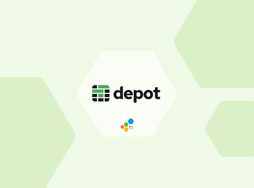 40x Faster: How Depot Powers Modern Software Builds With Honeycomb