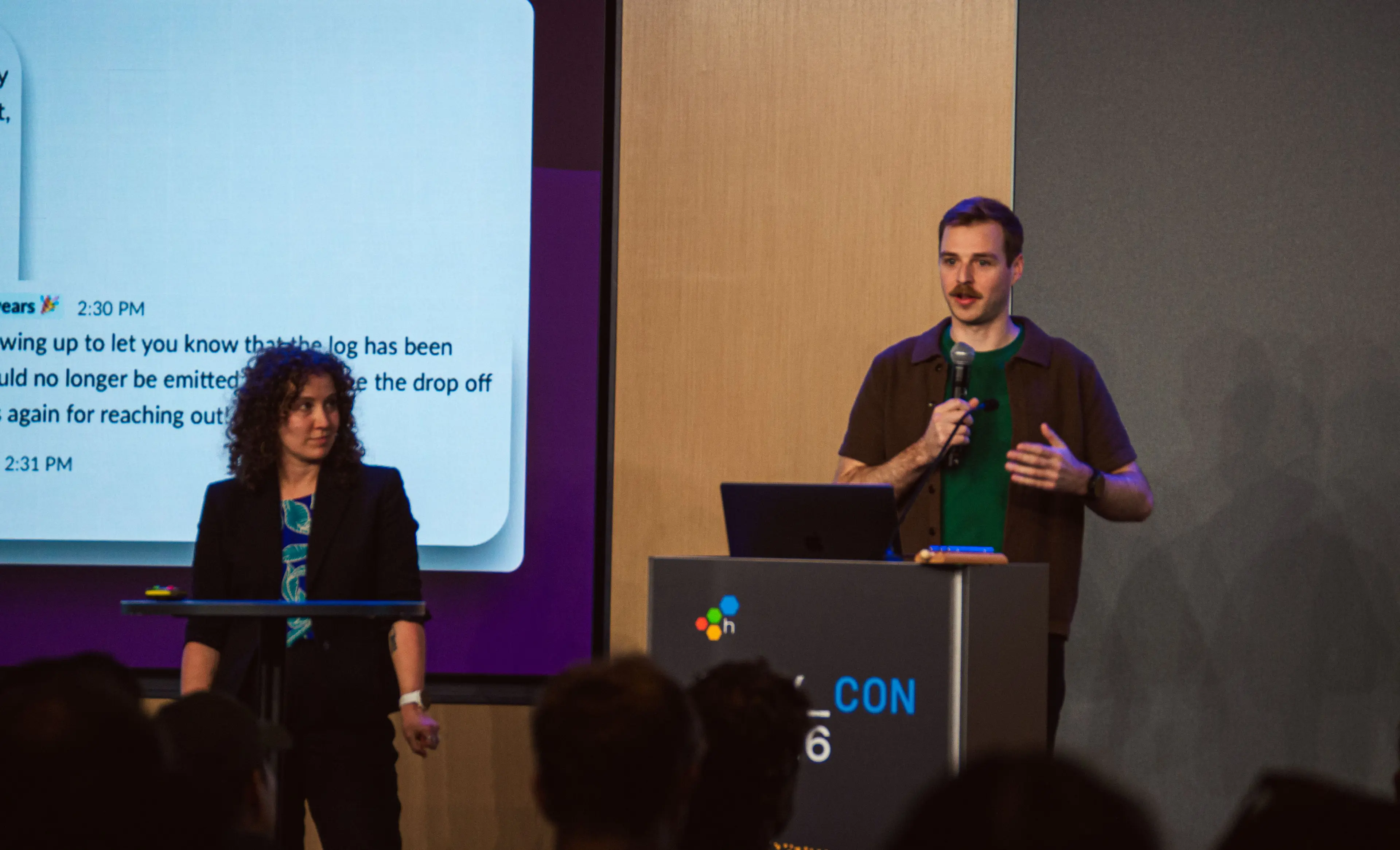 O11yCon Salesforce talk