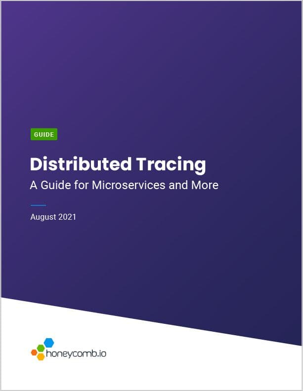 Conditional Distributed Tracing: One Way to Adapt Tracing to Your Needs