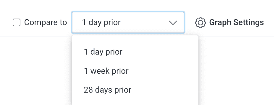 updated dropdown