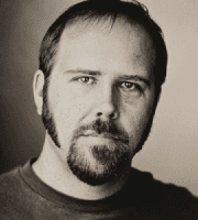 Luke Benfey