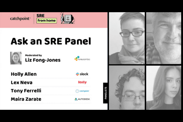 Ask an SRE Panel