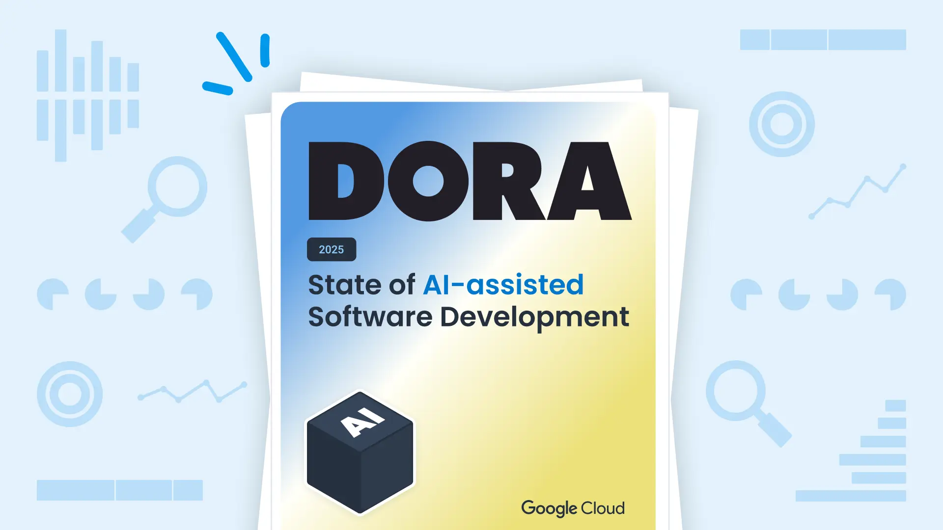 What the 2025 DORA Report Teaches Us About Observability and Platform Quality