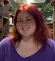 Rachel Khoriander