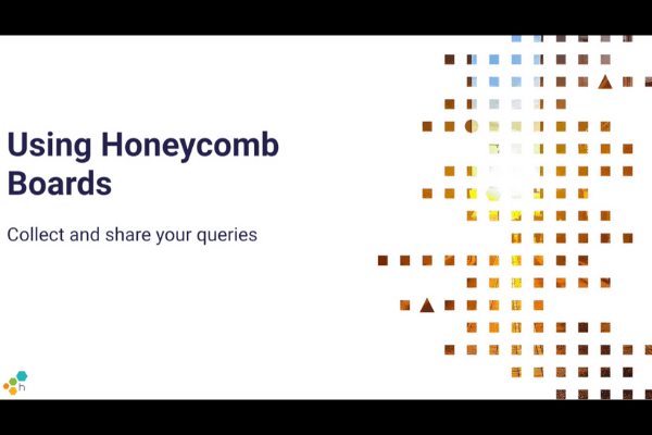 Using Honeycomb Boards