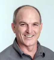 Kent Quirk
