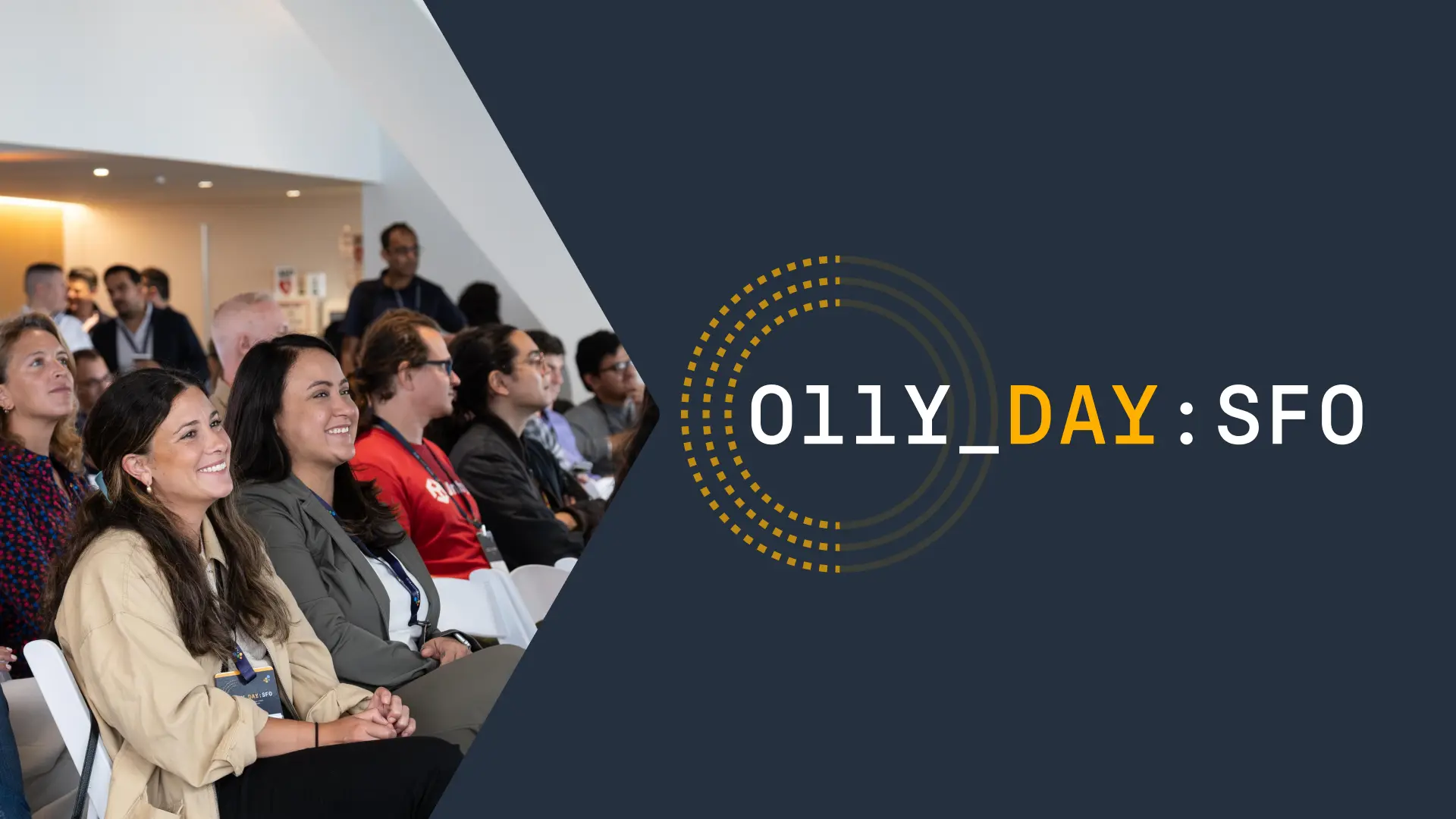 Observability Day San Francisco: The Future of AI and Observability Is Bright